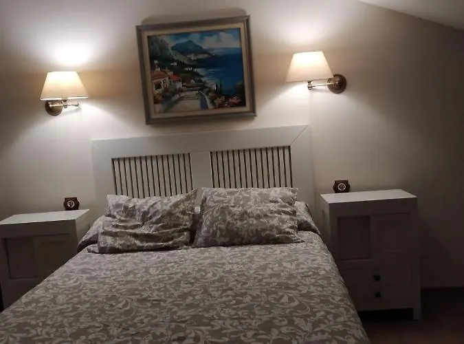 Apartamento Las Musas