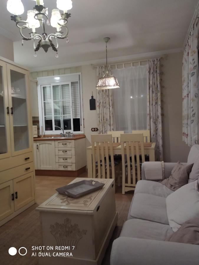 Musas Appartement *