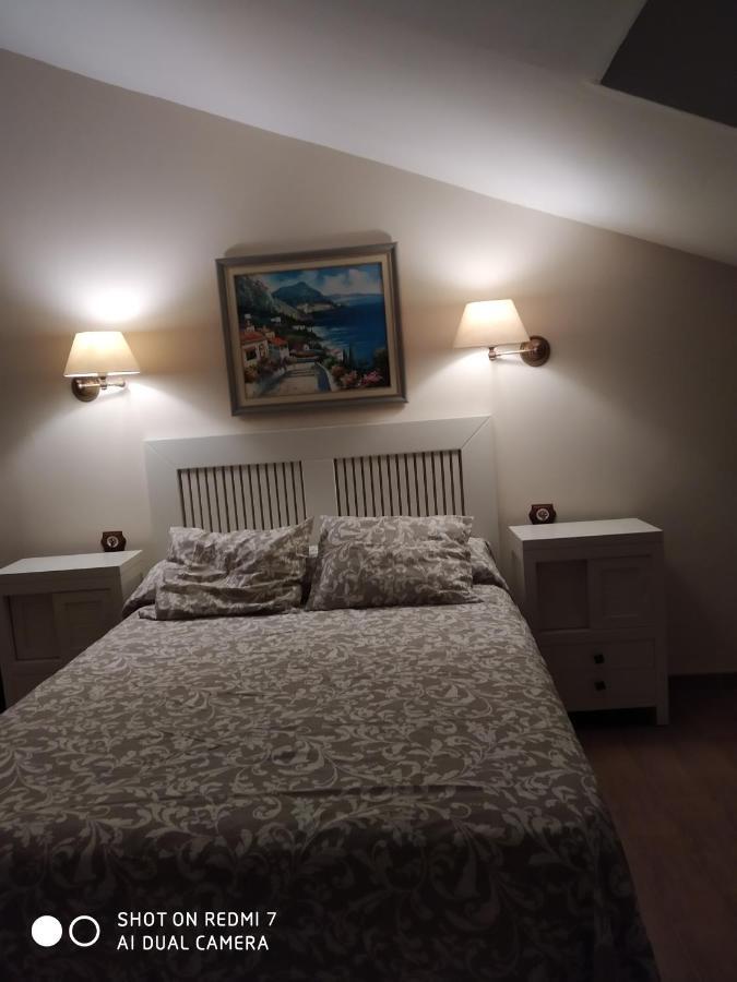 Appartement Musas *