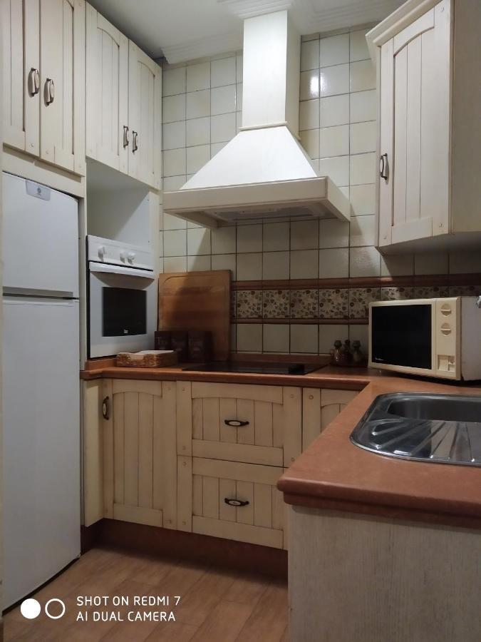 Musas Appartement